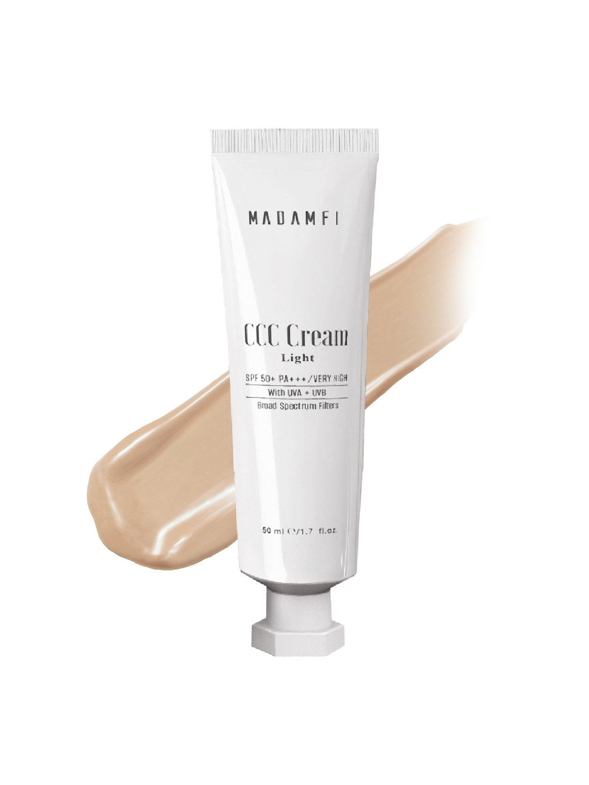 CCC Cream (Light)