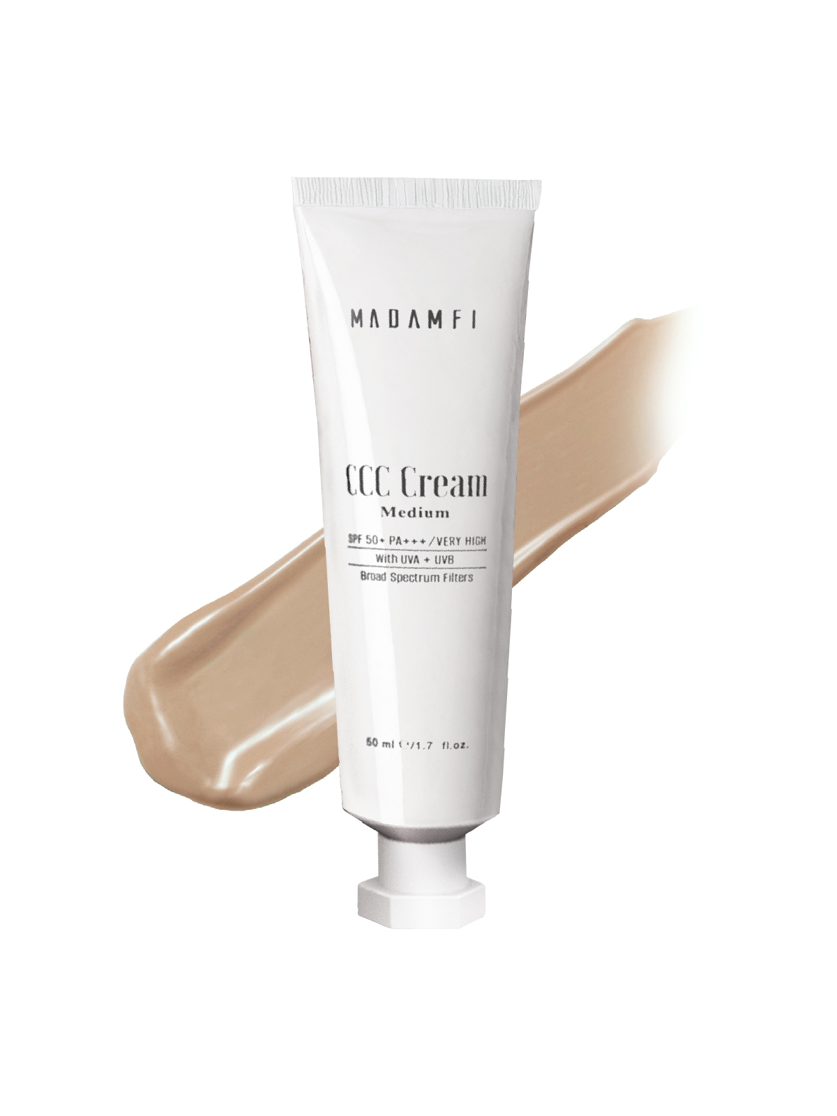 CCC Cream (Medium)