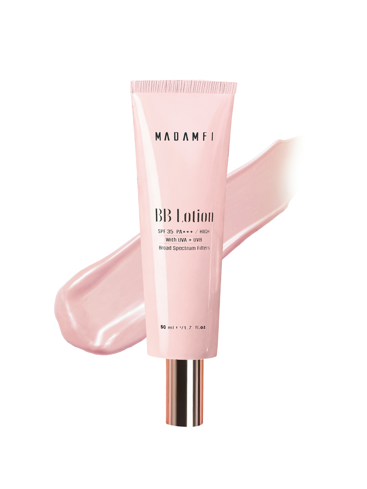 BB Lotion - SPF 35