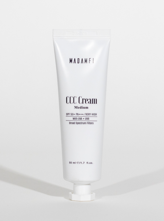 Medium Cream