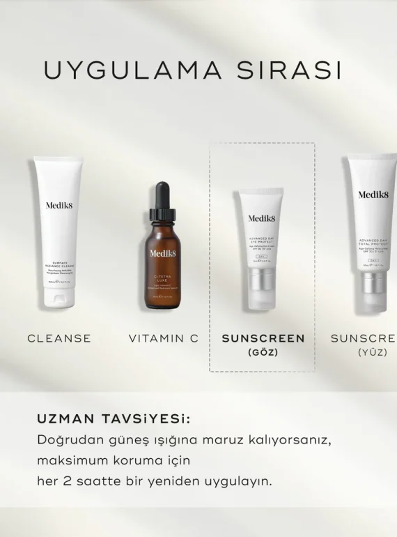 UYGULAMASIRASI